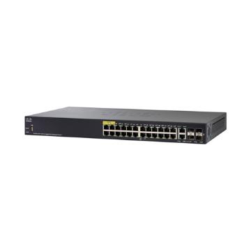 سوئیچ SG350-28P Poe